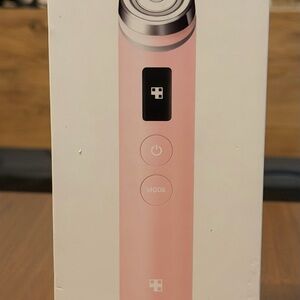 Pink Skincare Tool